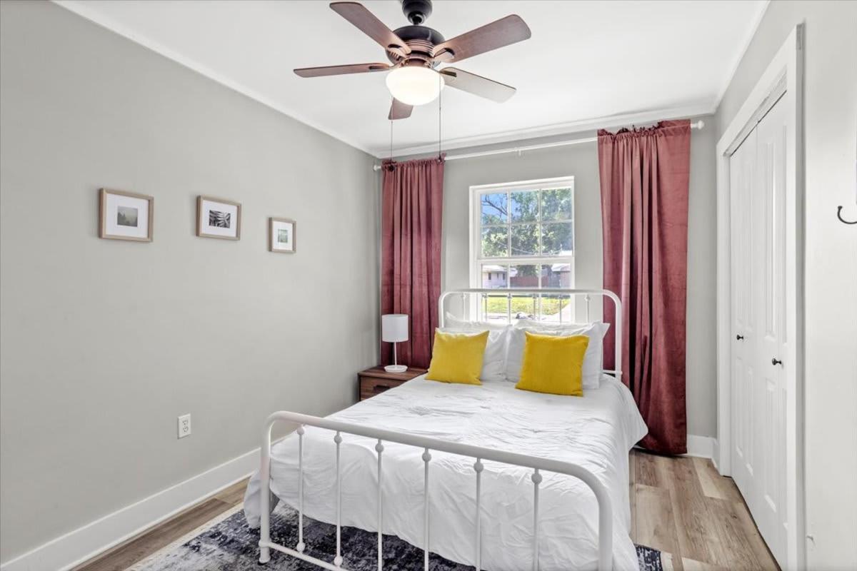 Ranch Home Gem 5Br Home Sleeps 12 With Game Room Gulfport Kültér fotó