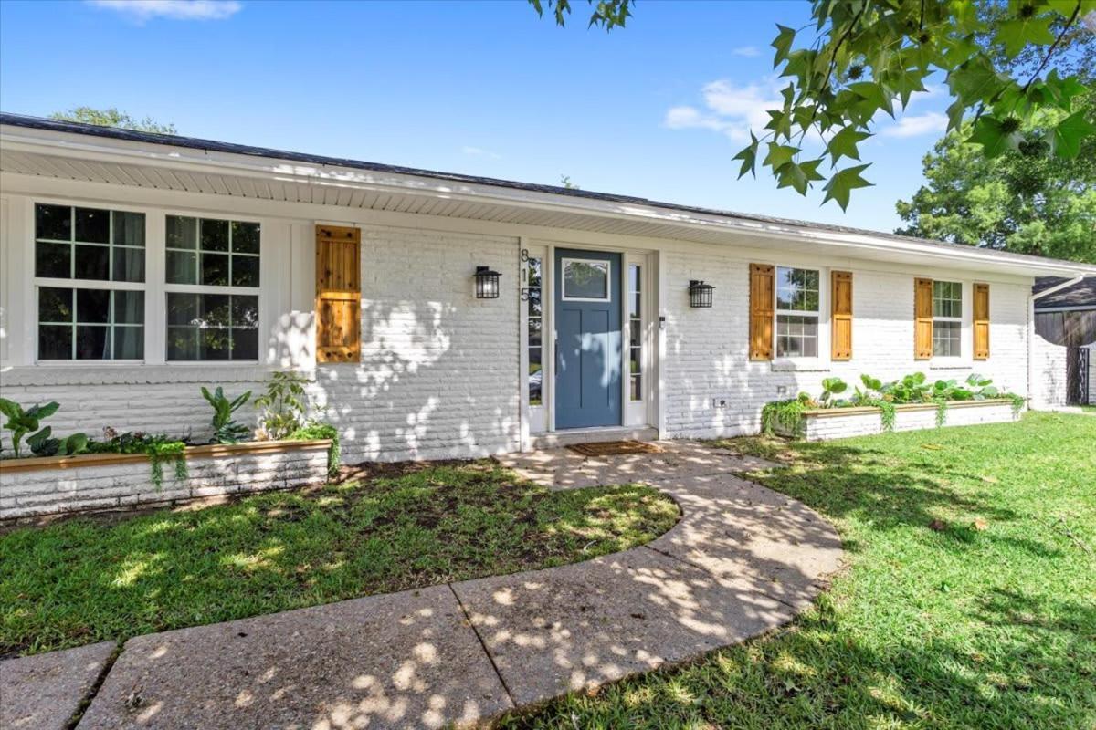 Ranch Home Gem 5Br Home Sleeps 12 With Game Room Gulfport Kültér fotó